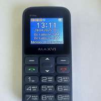 MAXVI B100DS Duos