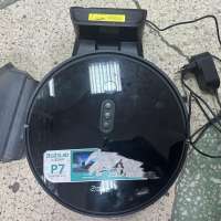 360 Robot Vacuum Cleaner P7 с СЗУ