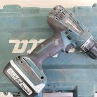 Makita DF347D с СЗУ