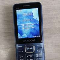 MAXVI P110 Duos