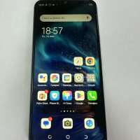 TECNO Spark 8C (KG5n) Duos