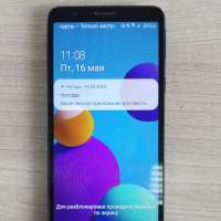 Samsung Galaxy A01 Core 16GB (A013F/DS) Duos