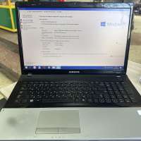 Samsung NP305E7A-S01RU (HD 6620G, RAM 6GB)