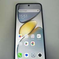 TECNO Spark Go 1 4/64GB (KL4) Duos