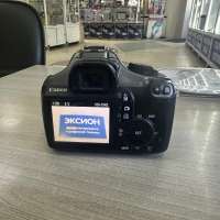 Canon EOS 1100D (DS126291) Kit с СЗУ