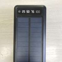 Китайский внешний аккумулятор 50000 mAh