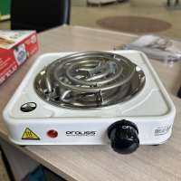 Proliss Pro-1010B