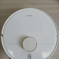 Xiaomi Robot Vacuum X10 с СЗУ