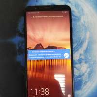Honor 7X 4/64GB (BND-L21) Duos