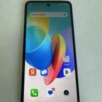 TECNO Spark Go 2024 4/128GB (BG6) Duos