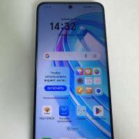 Honor X8a 6/128GB (CRT-LX1) Duos