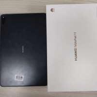 Huawei MatePad 11 6/128GB (DBY-W09) (без SIM)