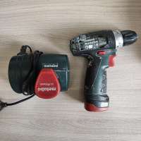 Metabo PowerMaxx BS 10,8 V с СЗУ
