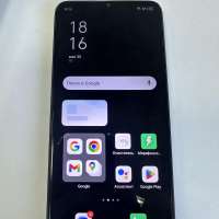 Infinix Hot 30i 8/128GB (X669D) Duos