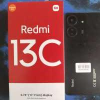 Xiaomi Redmi 13C 4/128GB (23108RN04Y) Duos