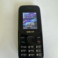 DEXP C181 Duos