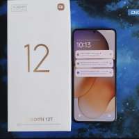 Xiaomi 12T 8/256GB (22071212AG) Duos