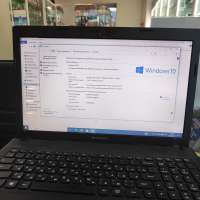 Lenovo без модели (15.6/HD/1005M/2GB RAM/HDD 320GB)
