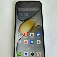 TECNO Spark Go 1 4/128GB (KL4) Duos