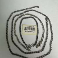 Лом серебро 925 13,98g, вес изделия 14.28g