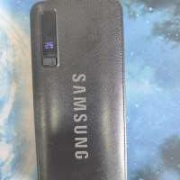 Китайский внешний аккумулятор 30000 mAh