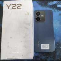 Vivo Y22 4/64GB (V2207) Duos