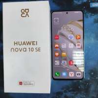 Huawei Nova 10 SE 8/256GB (BNE-LX1) Duos