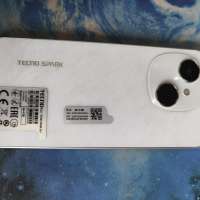 TECNO Spark Go 1 4/64GB (KL4) Duos