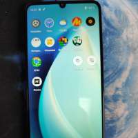 Realme Note 50 3/64GB (RMX3834) Duos