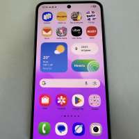 Samsung Galaxy A56 8/256GB (A566E) Duos