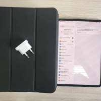 Apple iPad Pro 7 2024 M4 256GB (A2836) (без SIM)