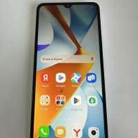 POCO C61 4/128GB (2312BPC51X) Duos