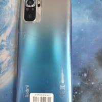 Xiaomi Redmi Note 10S 6/128GB (M2101K7BNY) Duos