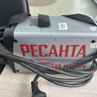 РЕСАНТА САИ-MAX PRO
