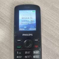 Philips Xenium E111 Duos