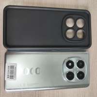 POCO X7 8/256GB (24095PCADG) Duos