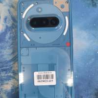 Nothing Phone 3a 12/256GB (A059) Duos