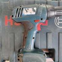 Bosch GSR 1440-LI с СЗУ