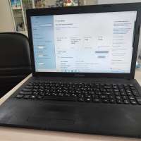 Lenovo без модели (15/HD/1005M/2GB/HDD 500GB)