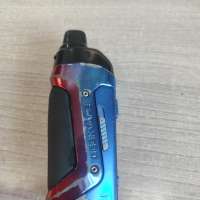 Geekvape Aegis Boost 2 (B60) (с 18 лет)