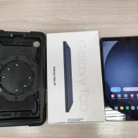 Samsung Galaxy Tab A9 128GB (SM-X115) (с SIM)