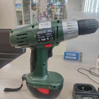 KLAUSS K-1006A с СЗУ