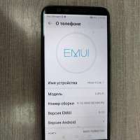 Honor 9 Lite 3/32GB (LLD-L31/AL10) Duos