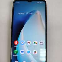 Realme C35 4/128GB (RMX3511) Duos