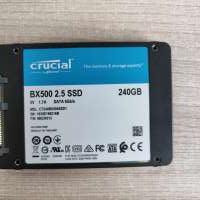 Crucial BX500 (CT240BX500SSD1) 240GB