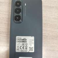 Infinix Hot 50 8/128GB (X6882) Duos