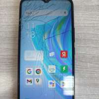 Infinix Hot 20i 4/64GB (X665E) Duos