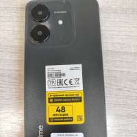 Realme Note 60x 4/128GB (RMX3938) Duos