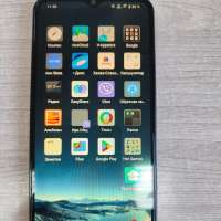 Vivo Y22 4/64GB (V2207) Duos