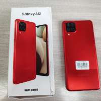 Samsung Galaxy A12 3/32GB (A125F) Duos